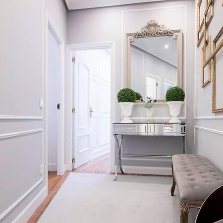 La Plaza Luxury Apartment San Sebastian Bagian luar foto