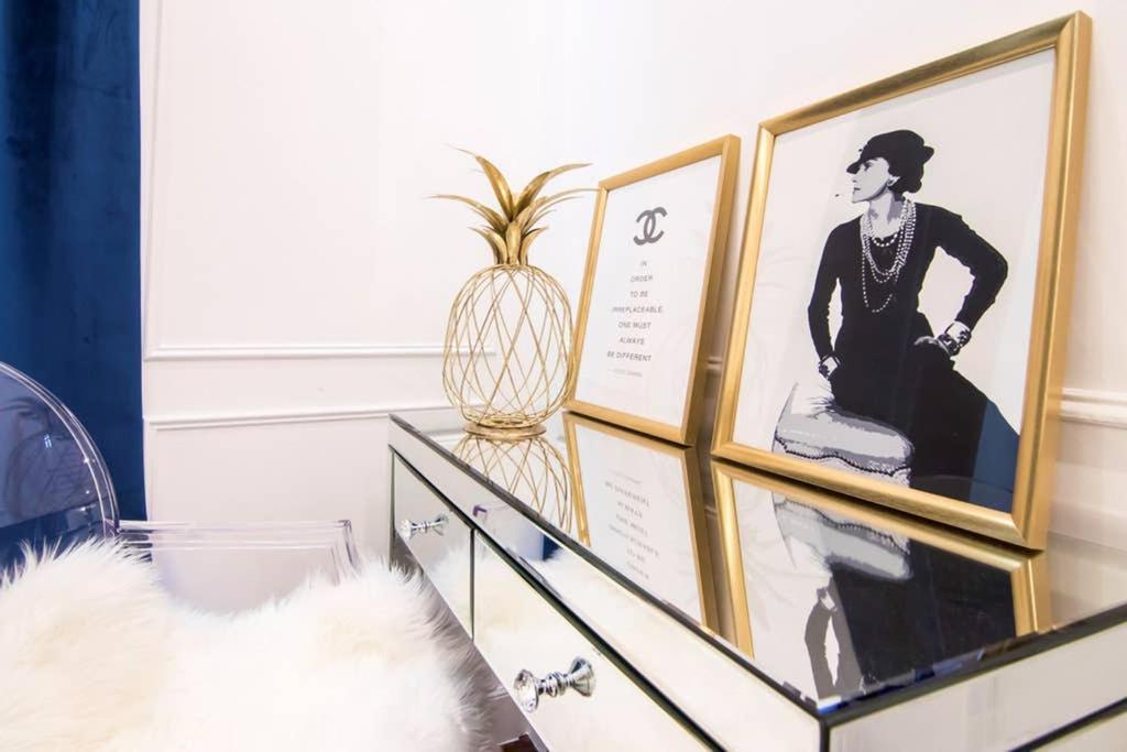 La Plaza Luxury Apartment San Sebastian Bagian luar foto