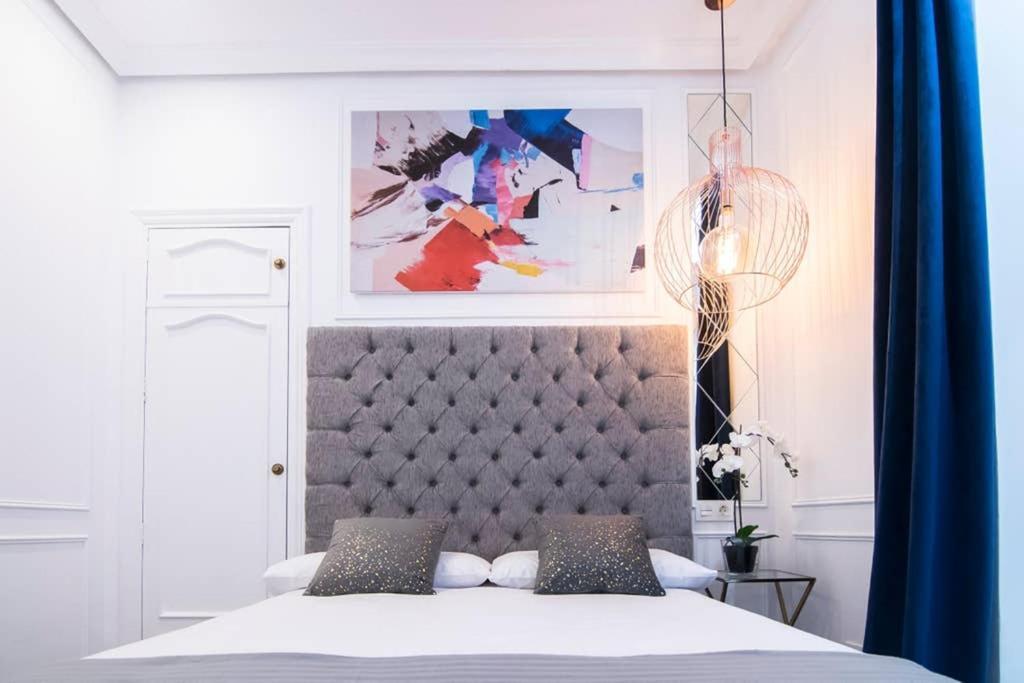 La Plaza Luxury Apartment San Sebastian Bagian luar foto